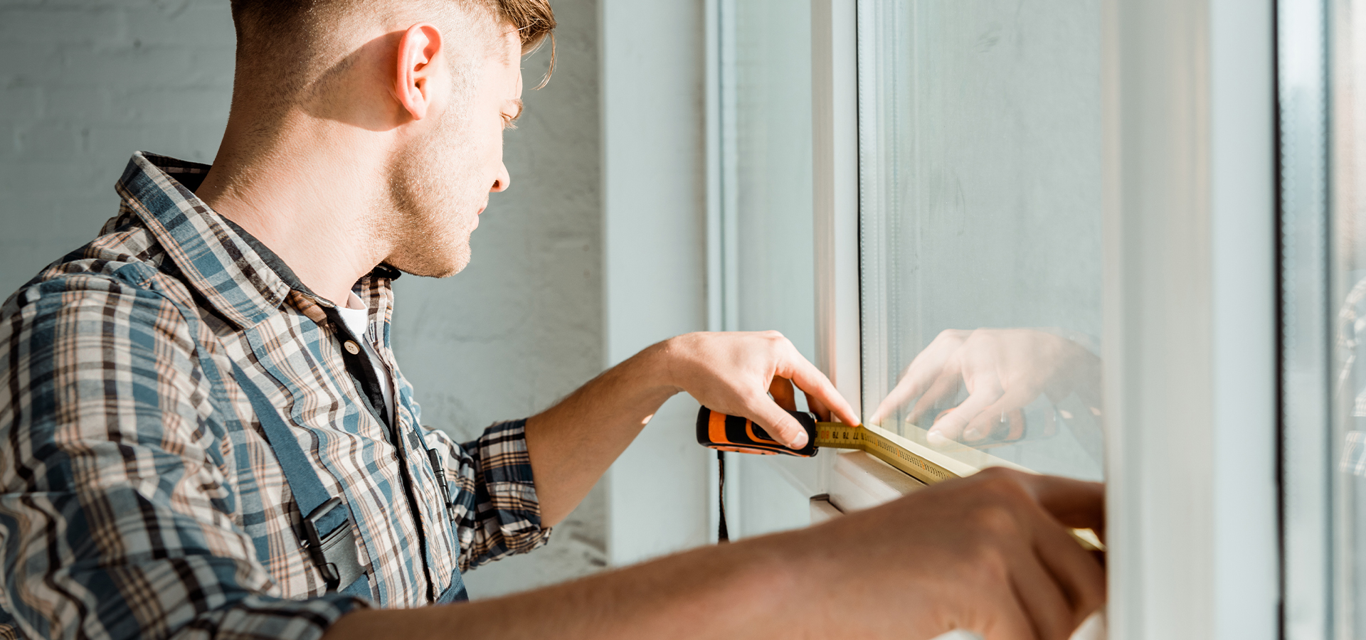 How to measure a window Windows 4 life