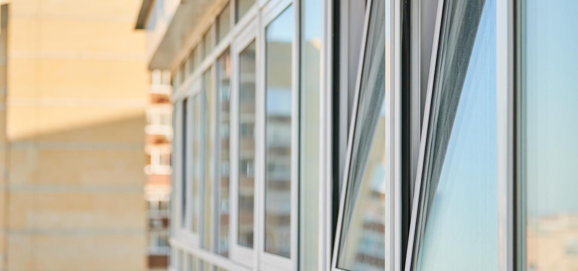 Advantages of Double-Glazed Windows - Windows For Life