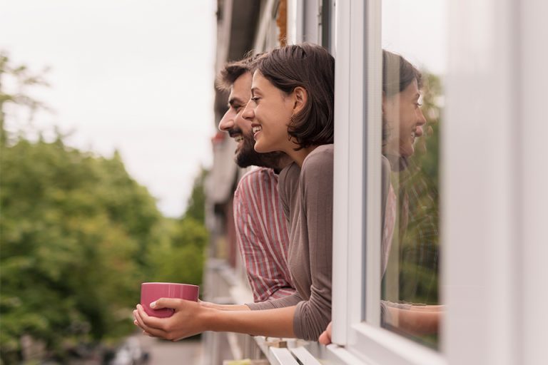 Science Behind Double Glazing - Windows For Life